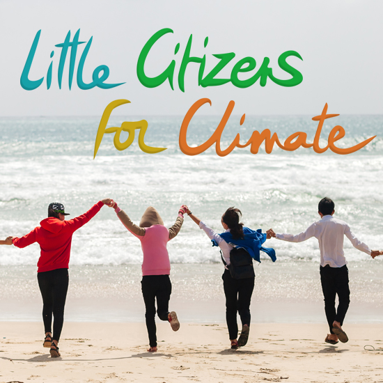 Association Little Citizens For Climate